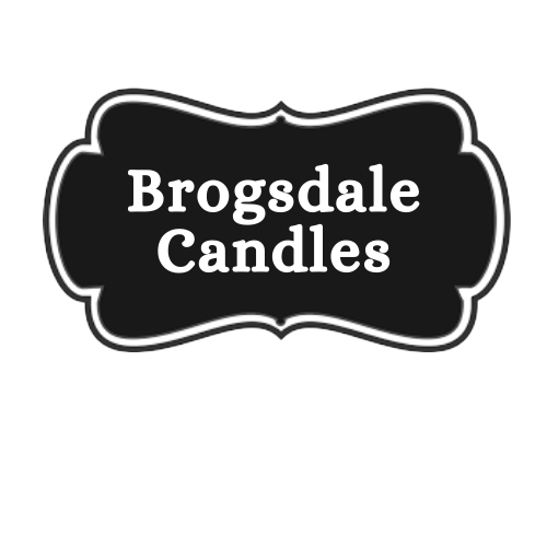 Brogsdale Scented Candles