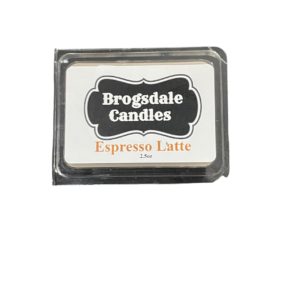 Espresso Coffee Wax Melt