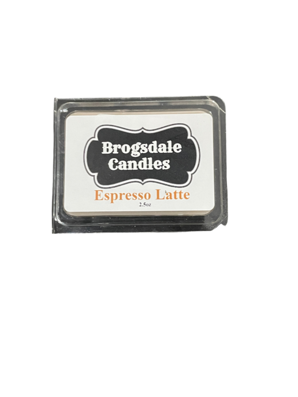 Espresso Coffee Wax Melt
